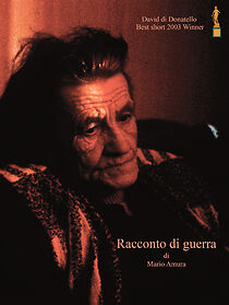 Watch Racconto di guerra (Short 2003)