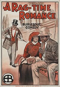 Watch A Ragtime Romance (Short 1913)
