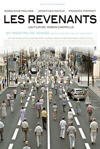 Watch They Came Back