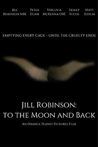Watch Jill Robinson: To the Moon and Back