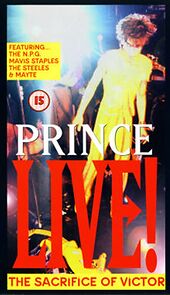 Watch The Sacrifice of Victor