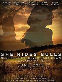 Watch She Rides Bulls