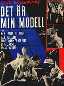 Watch Affairs of a Model