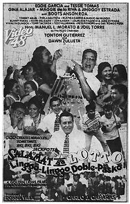 Watch Salamat sa lotto