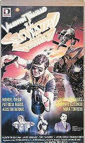 Watch El secuestro de un periodista