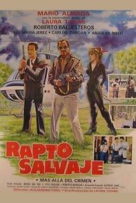 Watch Secuestro salvaje