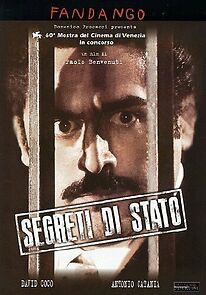 Watch Segreti di stato