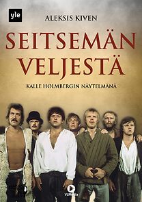 Watch Seitsemän veljestä
