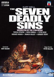 Watch The Seven Deadly Sins