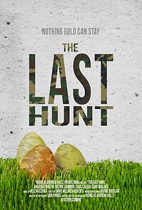 Watch The Last Hunt (Short 2016)