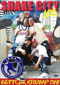 Watch Shake City 101