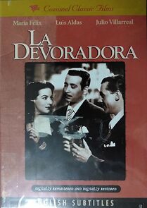 Watch La devoradora