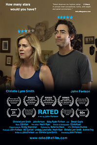 Watch Rated (Short 2016)