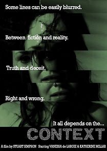 Watch Context (Short 2009)