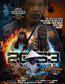 Watch 2053 Viejo the Black Samurai