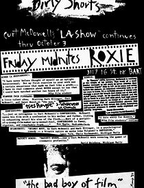 Watch Stinky Butt (Short 1974)