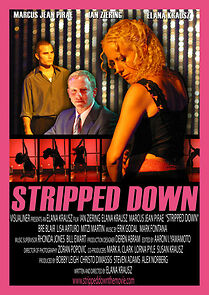 Watch Stripped Down