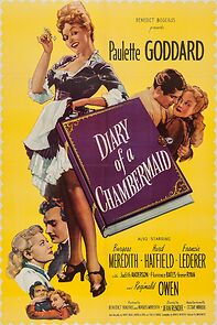 Watch The Diary of a Chambermaid
