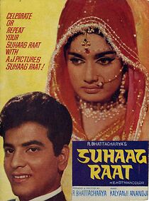 Watch Suhaag Raat