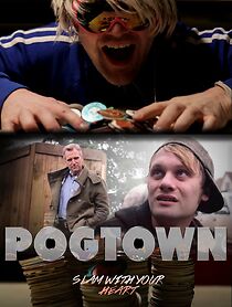 Watch Pogtown (Short 2013)