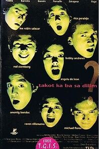 Watch Are You Afraid of the Dark?