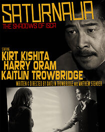 Watch Saturnalia (Short 2018)