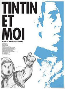 Watch Tintin et moi