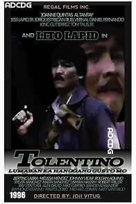 Watch Tolentino