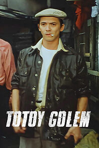 Watch Totoy Golem