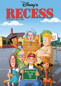 Watch Recess