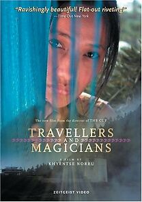 Watch Travelers and Magicians