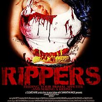 Watch Rippers (Short 2014)