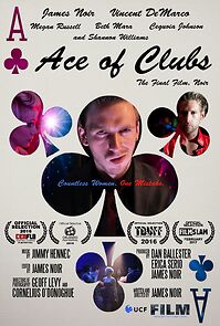 Watch Ace of Clubs (Short 2016)