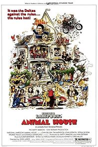 Watch Unseen + Untold: National Lampoon's Animal House