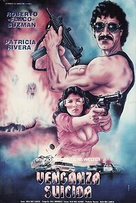 Watch Suicidal Revenge