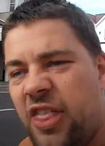 Watch Preston Massive (Short 2007)