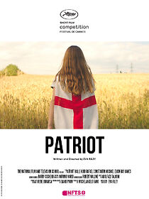 Watch Patriot (Short 2015)