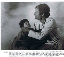 Watch El violinista (Short 1981)