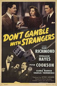 Watch Don't Gamble with Strangers
