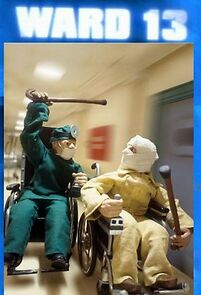Watch Ward 13 (Short 2003)
