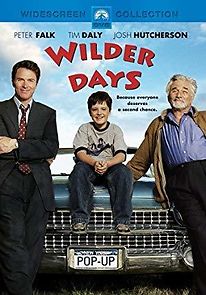 Watch Wilder Days