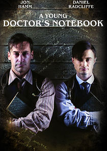 Watch A Young Doctor's Notebook
