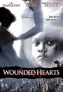 Watch Wounded Hearts