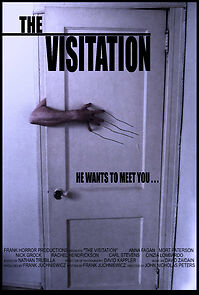 Watch The Visitation (Short 2012)