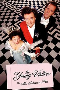 Watch The Young Visiters