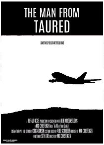 Watch The Man from Taured (Short 2015)