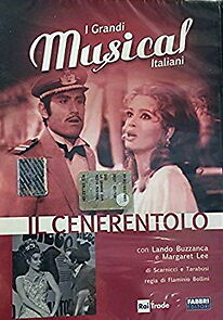 Watch Il cenerentolo