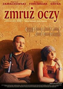 Watch Zmruz oczy