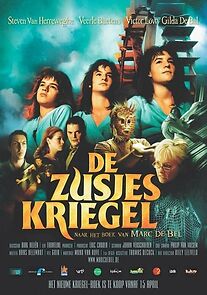 Watch De zusjes Kriegel