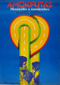 Watch Ámokfutás